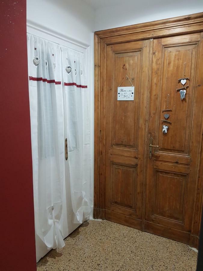 Mary'S Sweet Home Napoli Exterior photo